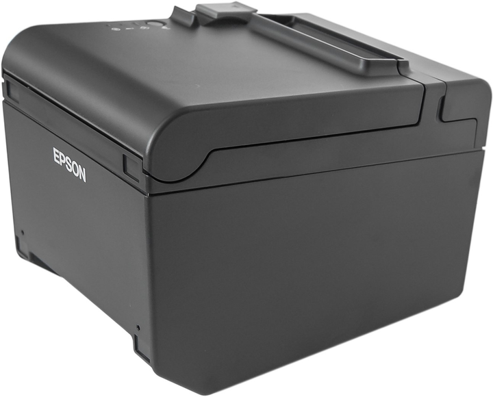 Drukarka POS Epson TM-T20III (012) Black (C31CH51012) - obraz 5