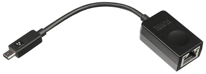 Адаптер Lenovo ThinkPad Ethernet Extension Cable (4X90F84315) - зображення 2