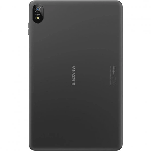 Планшет Blackview Tab 18 12/256GB LTE Grey (Global Version) - Фото 2 Планшет Blackview Tab 18 12/256GB LTE Grey (Global Version) - зображення 2