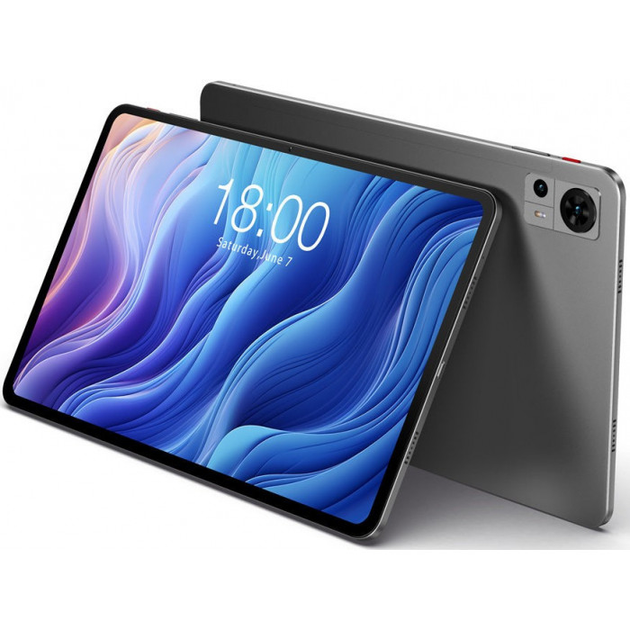TECLAST T60 256GB タブレット Планшет Teclast T60 8/256 Grey LTE – фото, отзывы
