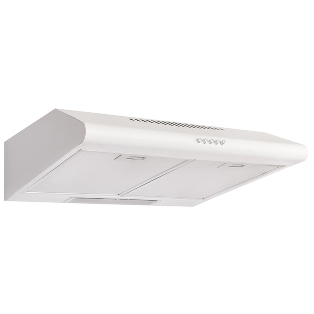 Вытяжка кухонная Jantar PHT I LED 60 WH - изображение 2