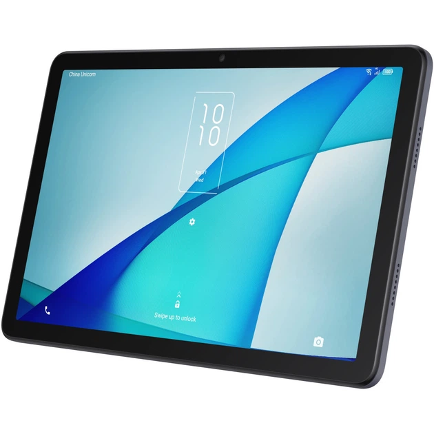 Планшет TCL TAB 10s Wi-Fi (9081X) 10.1 FHD 32GB Gray (9081X-2CLCUA11) - изображение 7