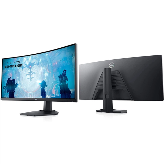 Монітор Dell S3422DWG (210-AZZE) – фото, відгуки, характеристики в