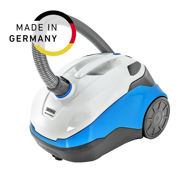 Пылесос Thomas PERFECT AIR ALLERGY PURE (786526) – фото, отзывы ...