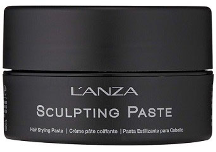 Pasta do włosów Lanza Healing Style Sculpting Paste 100 ml (654050381031) - obraz 1