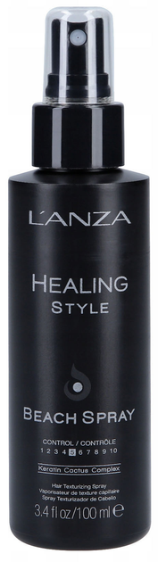 Спрей для волосся Lanza Healing Style Beach Spray 100 мл (654050374033) - зображення 1