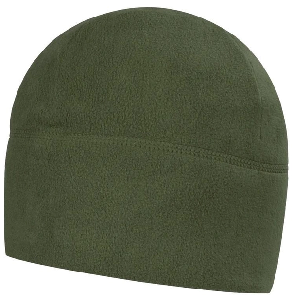 Флисовая шапка CONDOR WATCH CAP UNIVERSAL WC-001 (olive) - изображение 1