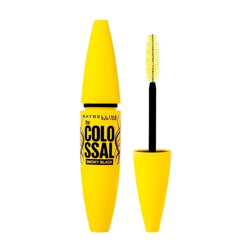 Тушь для ресниц Maybelline Colossal Smoky Black 10.7 мл - Фото 1 Тушь для ресниц Maybelline Colossal Smoky Black 10.7 мл - изображение 1