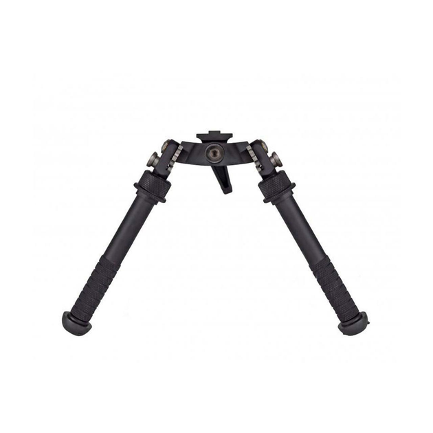 Сошки Atlas BT65-NC CAL Standard Height Bipod без затискача - изображение 1