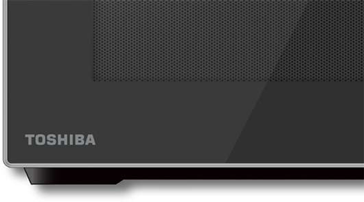 Мікрохвильова піч Toshiba MWP-MM20P(WH) (MWP-MM20P) - зображення 3
