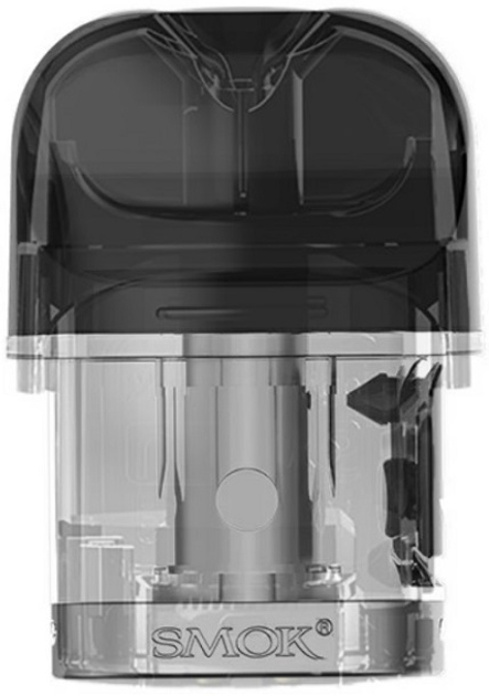 Картридж Smok Novo X Meshed 0.8 Ом 2 мл (6940695654154) - зображення 1
