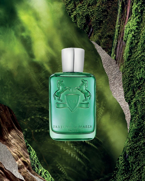 Парфюмированная вода унисекс Parfums de Marly Greenley 125 мл
