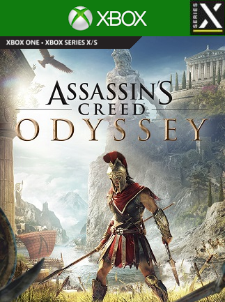 Assassin's Creed Odyssey | Standard Edition (Xbox One) (Ключ активації на Xbox One | Series X/S) регіон Весь світ - изображение 2