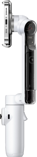 Монопод-стабілізатор Insta360 Flow White (CINSABBA(Flow04)) - зображення 5