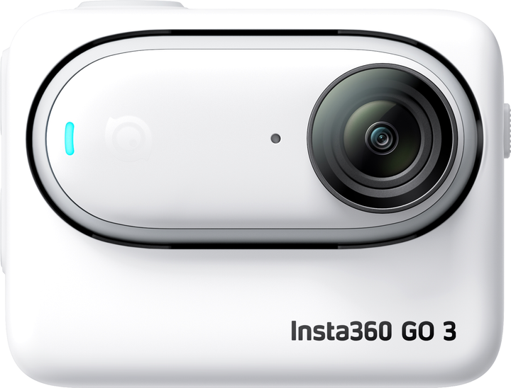 Kamera Insta360 GO3 64G (CINSABKA(GO301)) - obraz 2