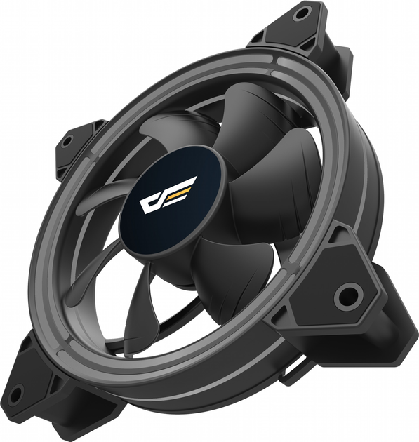 Wentylator DarkFlash CF11 Pro 3in1 Pack (CF11 Pro 3in1) - obraz 5