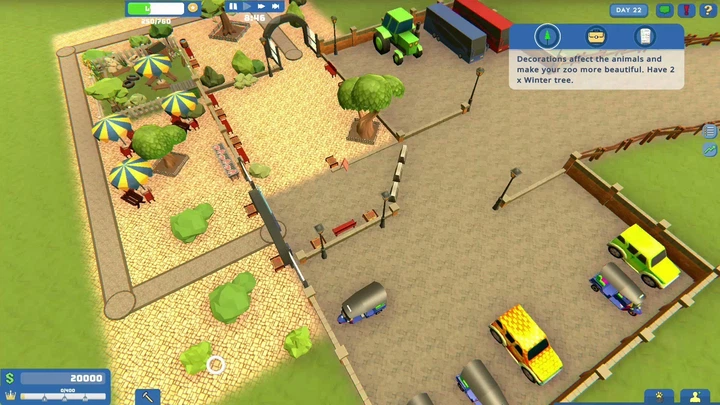 Ключ активации ZooKeeper для Xbox One/Series S/X - изображение 9