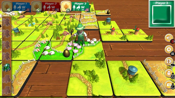 Ключ активации Farm Builder для Xbox One/Series S/X - Фото 2 Ключ активации Farm Builder для Xbox One/Series S/X - изображение 2