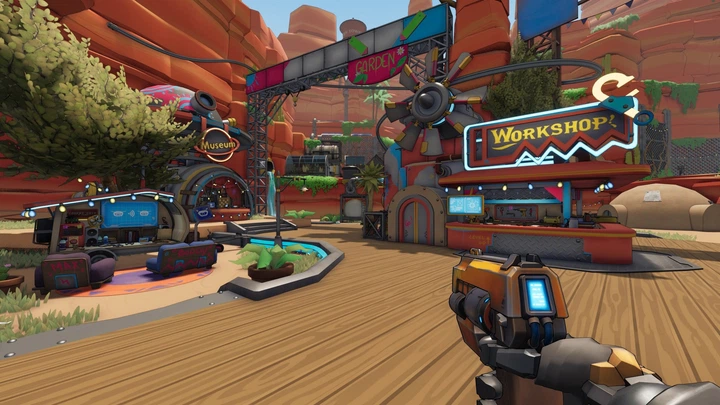 Ключ активации Roboquest для Xbox One/Series S/X - изображение 5
