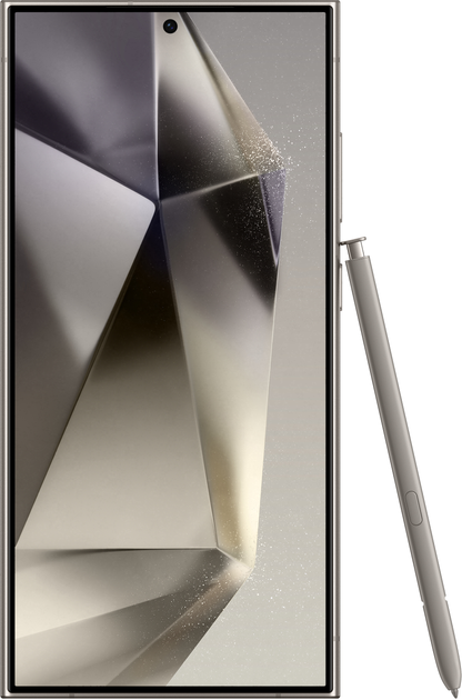 Мобільний телефон Samsung Galaxy S24 Ultra 12/256GB Titanium Gray (SM-S928BZTGEUE) - зображення 1
