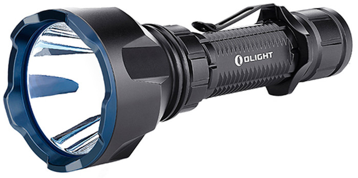 Дальнобойный фонарь Olight Warrior X Turbo KIT - изображение 2