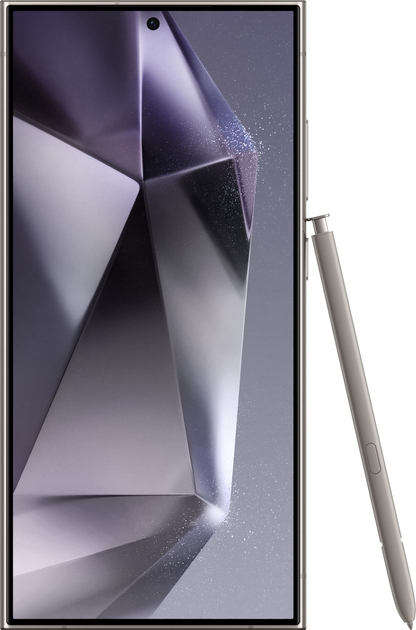 Smartfon Samsung Galaxy S24 Ultra 12GB/1TB Titanium Violet (SM-S928BZVPEUE) - obraz 1
