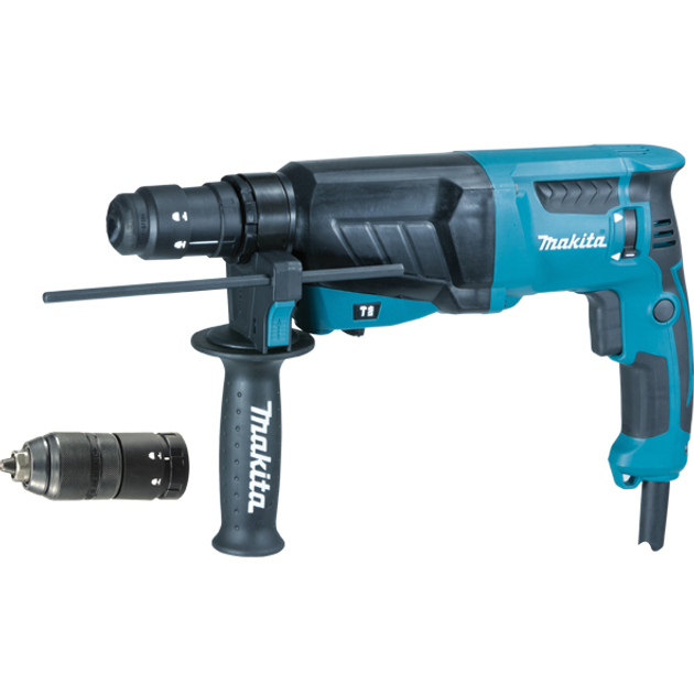 Перфоратор Makita HR2630T - изображение 1