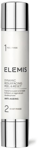 Peeling do twarzy Elemis Dynamic Resurfacing peel and reset odnawiający 30 ml (641628505050) - obraz 1