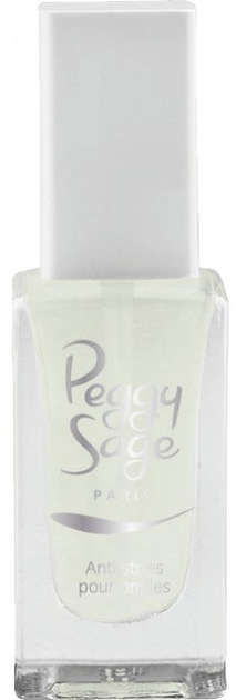 Засіб проти пожовтіння нігтів Peggy Sage Anti-Yellowing Renews Nail And Revives Its Natural Colour 11 мл (3529311200642) - зображення 1