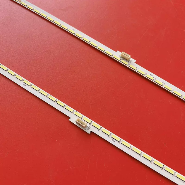 LED підсвітка TV 65" LBM650M2803-CR-4(HF)(0)(L) LBM650M2803-CS-4(HF)(0)(R) SSY-1162521-A LED65E7C 2шт. - Фото 4 LED підсвітка TV 65" LBM650M2803-CR-4(HF)(0)(L) LBM650M2803-CS-4(HF)(0)(R) SSY-1162521-A LED65E7C 2шт. - изображение 4