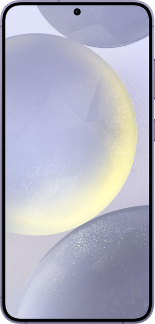 Мобільний телефон Samsung Galaxy S24 Plus 12/512GB Cobalt Violet (SM-S926BZVGEUE) - зображення 2