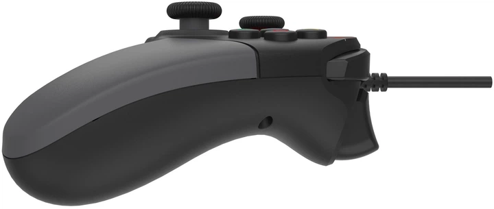 Gamepad przewodowy A4Tech Bloody GP30 Sports Red (4711421995528) - obraz 6