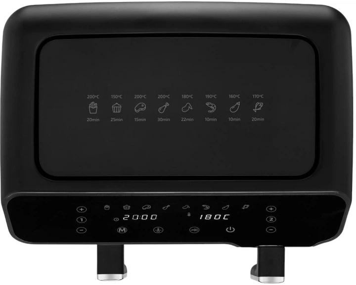 Мультипіч Ufesa Storm (8422160055652) - зображення 3