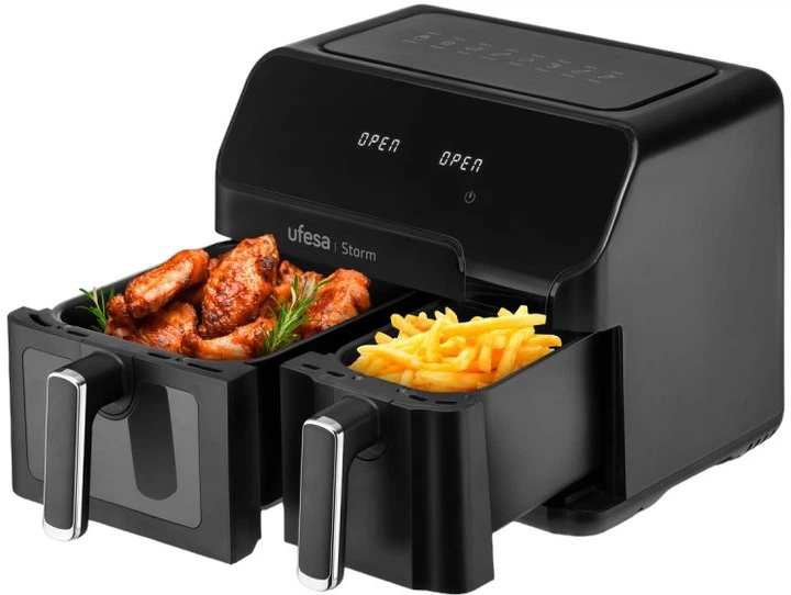 Мультипіч Ufesa Storm (8422160055652) - зображення 4