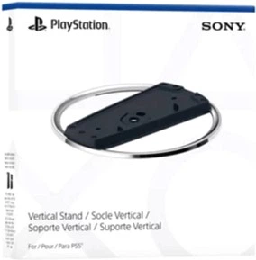 Підставка для ігрової консолі PlayStation 5 Slim (711719579540) - зображення 2