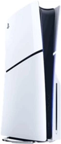 Підставка для ігрової консолі PlayStation 5 Slim (711719579540) - зображення 3