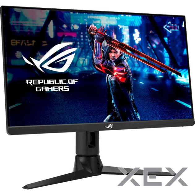 Монитор ASUS ROG Strix XG259QN (90LM07J0-B02370) - изображение 2