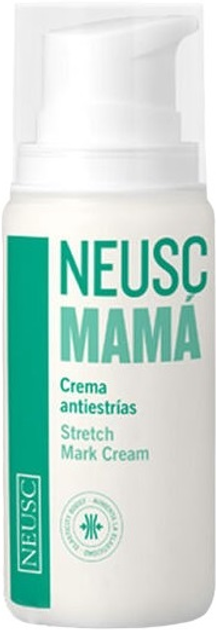 Крем проти розтяжок Neusc Mama Anti Stretch Marks Cream 100 мл (8470001637840) - зображення 1
