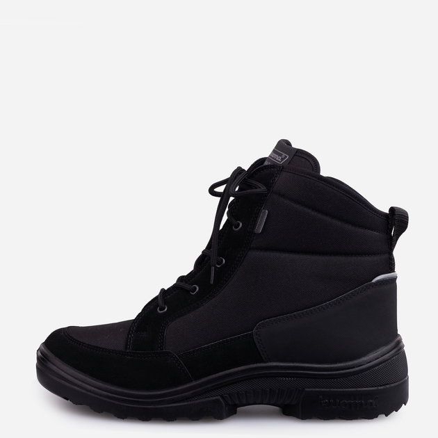 Zimowe buty trekkingowe damskie Kuoma Trekking 1917-20 40 26.4 cm Czarne (6410901819405) - obraz 3