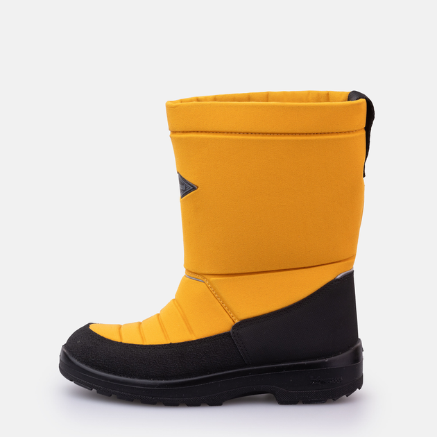 Śniegowce damskie wysokie ocieplane Kuoma Lady 1403-93 40 26.4 cm Ochra (6410901021990) - obraz 3