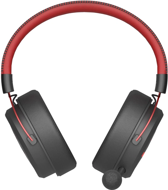 Навушники A4Tech Bloody MR590 Sport Red (4711421995948) - зображення 5