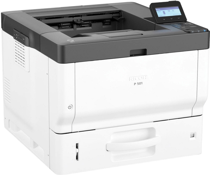 Drukarka Ricoh P 501 White (4961311926600) - obraz 3