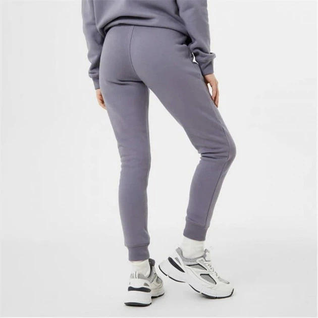 Спортивні штани Jack Wills Hunston Graphic Dusky Blue, XS (42) (11874047) - зображення 2