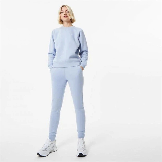 Спортивні штани Jack Wills Astbury Pheasant Logo Blue, L (48) (11874115) - зображення 4