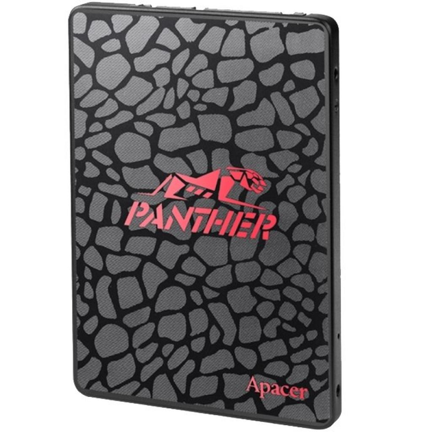 Накопичувач SSD 2.5" 128GB Apacer (AP128GAS350-1) - изображение 2