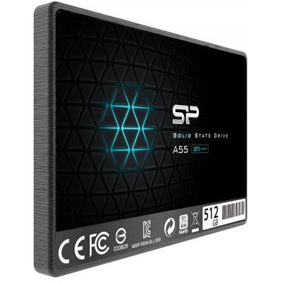 Накопитель SSD 2.5