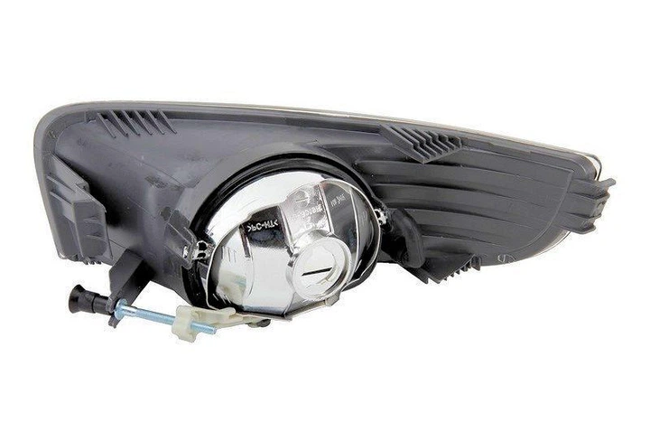 Противотуманная фара ПТФ туманка на SKODA Superb 08-13 правая Шкода Суперб АМ0024755 - изображение 2