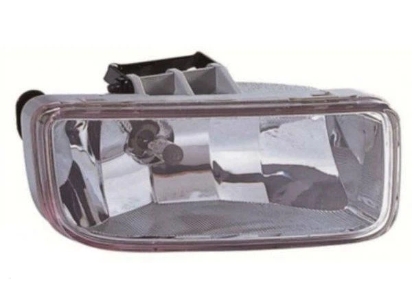 Противотуманная фара ПТФ туманка на Chevrolet AVEO 03-06 правая Шевроле Авео АМ0024471 - изображение 1