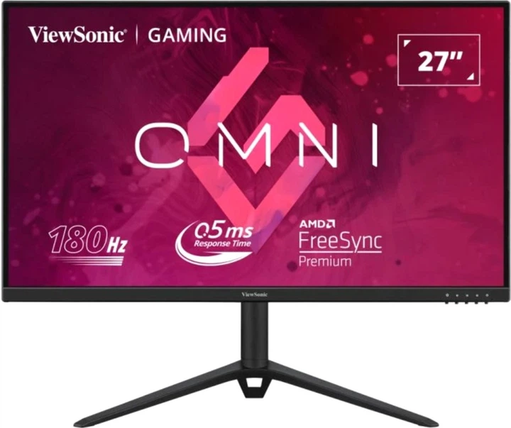 ViewSonic VX2728J（27インチ フルHD 180Hz ） Монитор 27