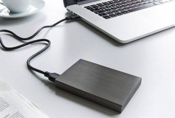 Dysk twardy Intenso 2.5 1TB Memory Board USB 3.0 (6028660) - obraz 5